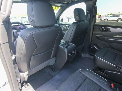 New 2026 Buick Enclave Sport Touring FWD image 27