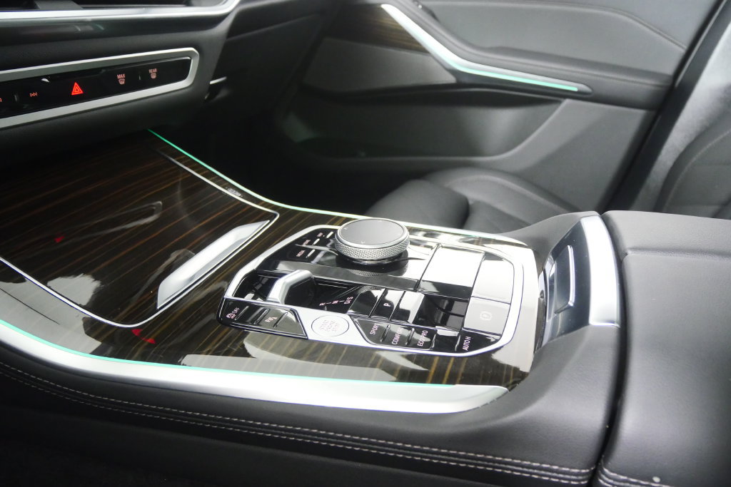 Certified 2026 BMW X5 sDrive40i RWD image 26