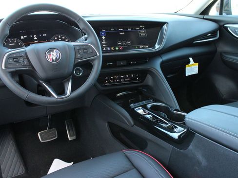 Used 2023 Buick Envision Essence w/ Sport Touring Package image 20