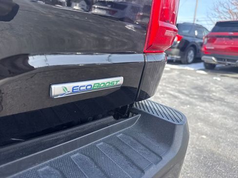 Used 2023 Ford F150 XLT w/ Equipment Group 302A High image 11