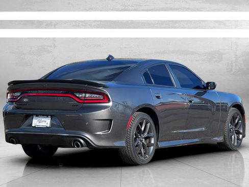 Used 2021 Dodge Charger GT w/ Blacktop Package image 5