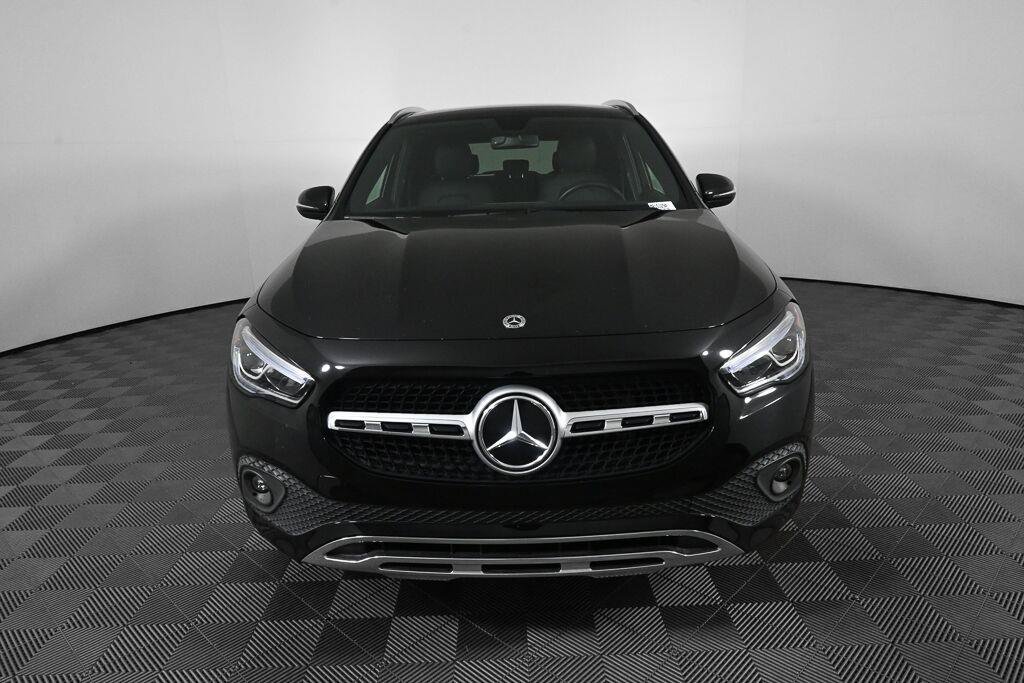 Used 2022 Mercedes-Benz GLA 250 image 35