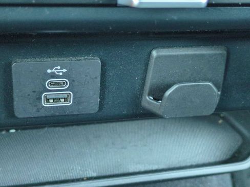 Certified 2025 Ford F150 XLT w/ Equipment Group 301A Standard AWD/4WD image 25
