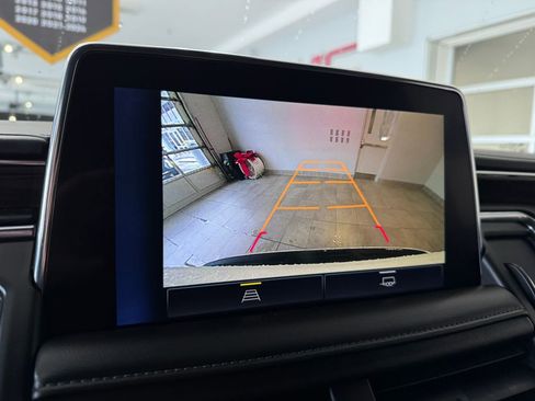 Certified 2022 Chevrolet Tahoe LT image 22