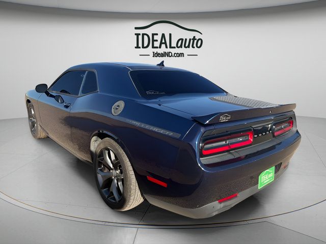 Used 2015 Dodge Challenger SXT Plus w/ Driver Convenience Group RWD image 5
