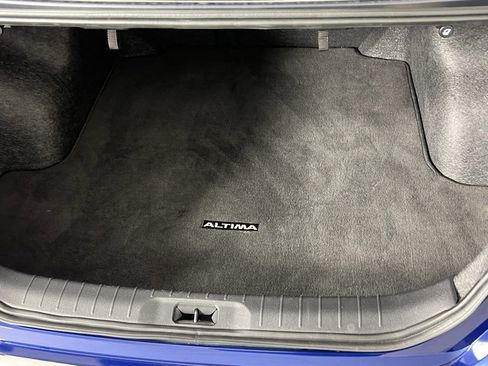 Used 2023 Nissan Altima 2.5 SR image 29