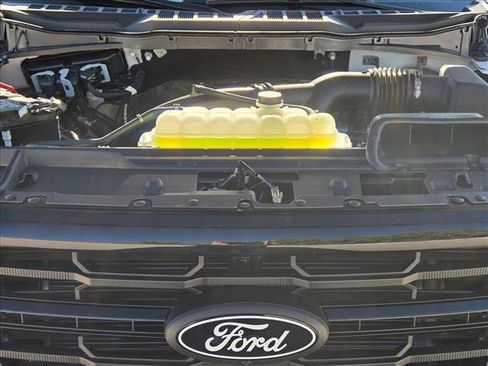 New 2026 Ford F150 XLT w/ Equipment Group 302A MID image 17