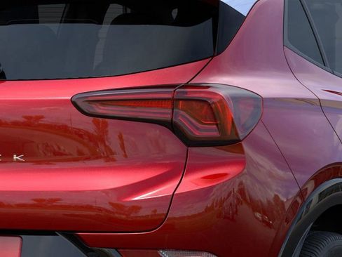 New 2026 Buick Encore GX Sport Touring image 21