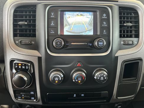 Used 2024 RAM 1500 Tradesman w/ Chrome Plus Package AWD/4WD image 15