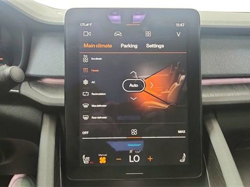 Used 2023 Polestar Polestar 2 Long Range Dual Motor w/ Pilot Pack image 48