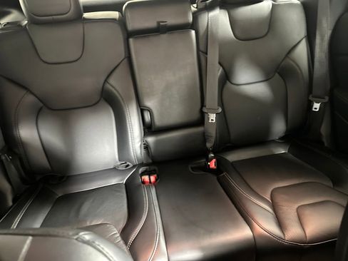 Used 2021 Jeep Cherokee Latitude Lux image 25