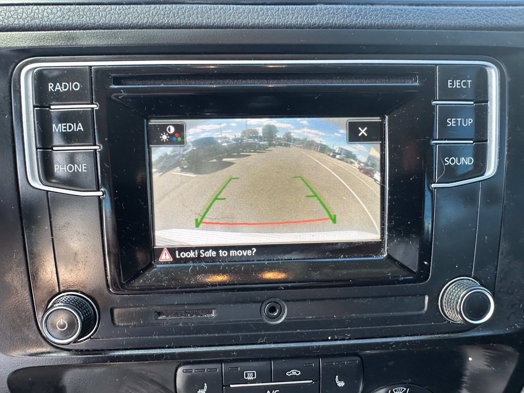 Used 2017 Volkswagen Jetta S w/ Jetta S Cold Weather Package FWD image 7