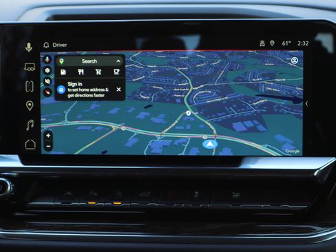 Used 2025 GMC Sierra 1500 Elevation w/ Elevation Premium Package image 15