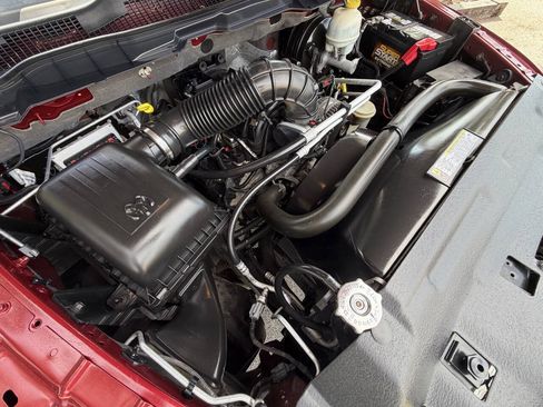 Used 2011 RAM 1500 Laramie RWD image 37