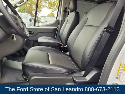New 2025 Ford Transit 350 Low Roof image 25