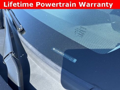 Used 2023 Toyota Corolla LE image 20