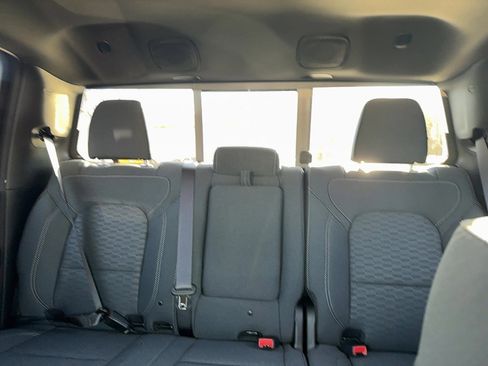 New 2026 RAM 1500 Big Horn image 8