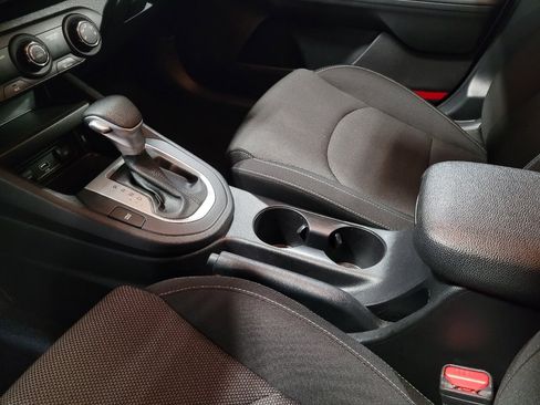 Used 2024 Kia Forte LXS w/ LXS Technology Package FWD image 26