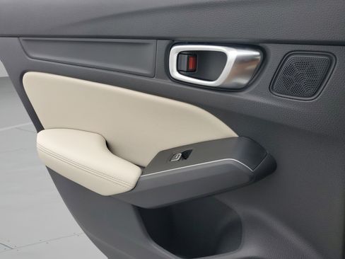 Certified 2026 Acura Integra A-Spec FWD image 15