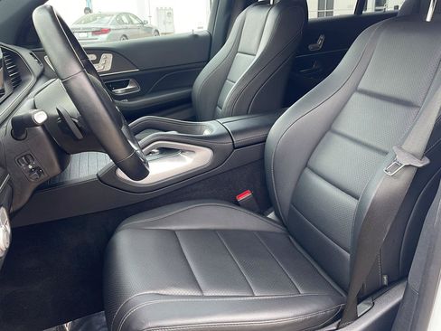 Used 2023 Mercedes-Benz GLE 350 4MATIC image 4