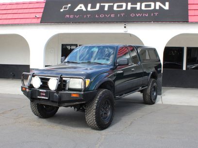 Used 2000 Toyota Tacoma PreRunner