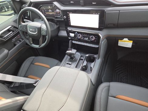 New 2026 GMC Sierra 1500 AT4 w/ AT4 Premium Package AWD/4WD image 27