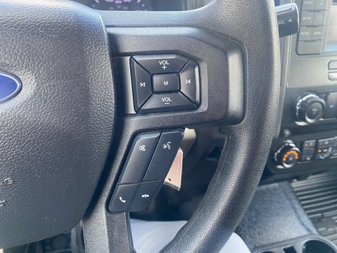 Used 2019 Ford F350 XL w/ Power Equipment Group RWD image 16