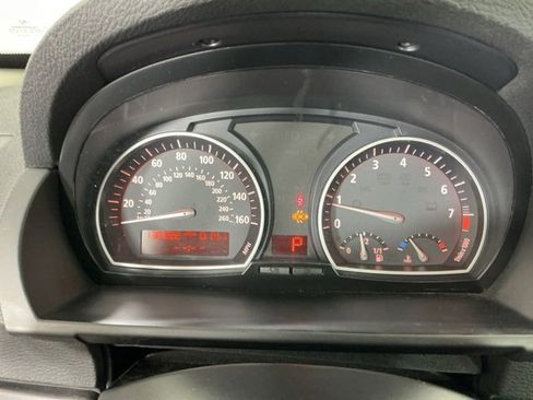 Used 2008 BMW X3 3.0si image 16