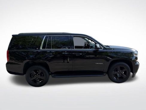 Used 2016 Chevrolet Tahoe LT AWD/4WD image 9
