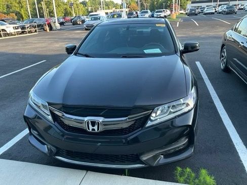 Used 2016 Honda Accord EX-L image 6