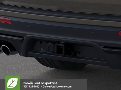 New 2026 Ford Explorer ST AWD/4WD image 23