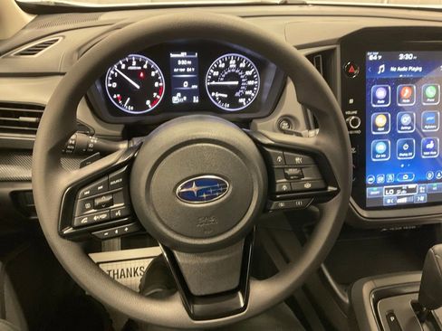 New 2026 Subaru Crosstrek 2.0i Premium image 17