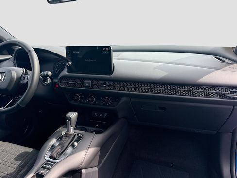 New 2026 Honda HR-V Sport image 23