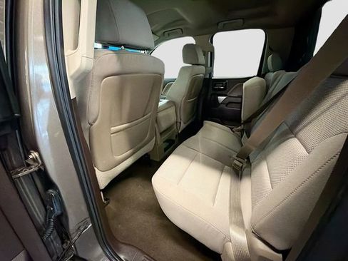 Used 2014 Chevrolet Silverado 1500 LT w/ All Star Edition image 23