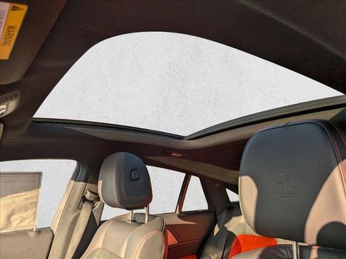 New 2026 Mercedes-Benz GLE 53 AMG 4MATIC Coupe image 15