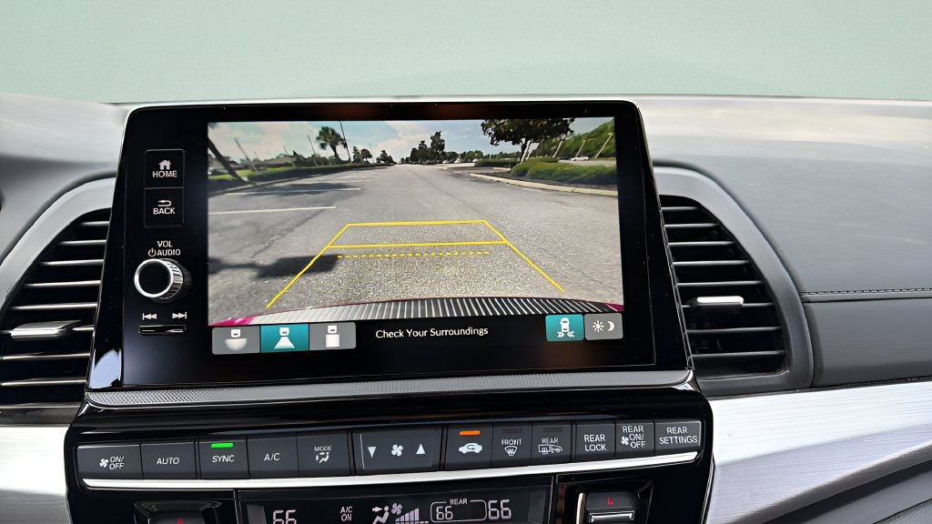 Used 2026 Honda Odyssey Sport-L image 14