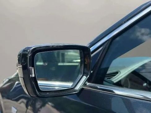 Used 2020 Cadillac CT6 Luxury image 14