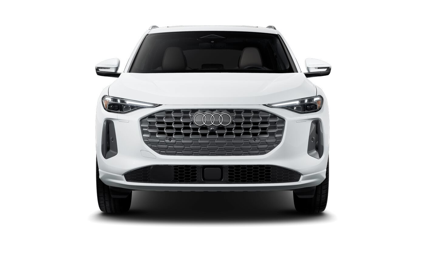 Certified 2025 Audi Q5 Premium Plus AWD/4WD image 4