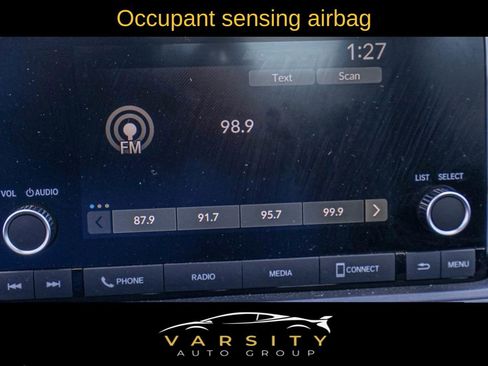 Used 2024 Honda Accord EX image 25