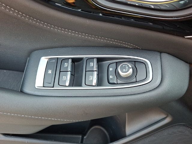 Certified 2024 Subaru Outback Limited AWD/4WD image 22