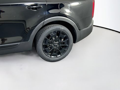 Used 2022 Kia Telluride EX w/ EX Premium Package AWD/4WD image 32