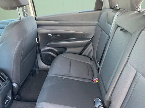 New 2026 Hyundai Tucson SEL AWD/4WD image 10