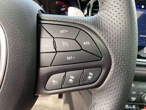 Used 2026 Dodge Durango GT AWD/4WD image 20