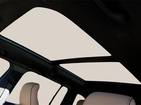 New 2025 Jeep Grand Cherokee Summit image 10