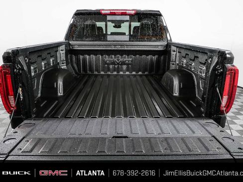 New 2026 GMC Sierra 1500 AT4X AWD/4WD image 31