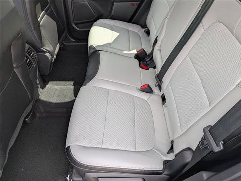 New 2025 Ford Escape SE image 16