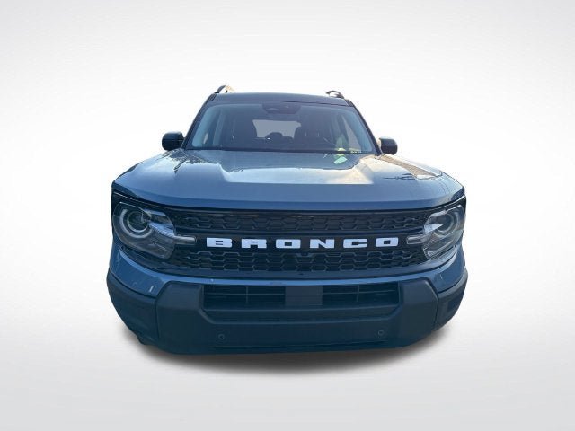 New 2026 Ford Bronco Sport Outer Banks w/ Outer Banks Tech Package+ AWD/4WD image 9