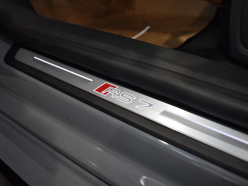 New 2026 Audi RS 7 Performance image 40