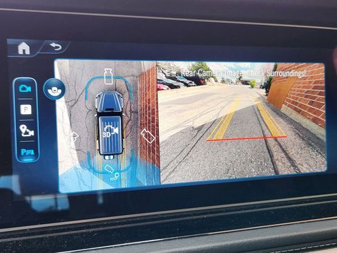 Used 2025 Mercedes-Benz G 550 image 18