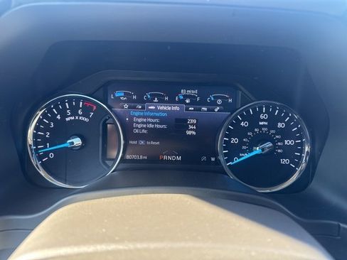 Used 2020 Ford Expedition Max Limited w/ Equipment Group 302A image 32